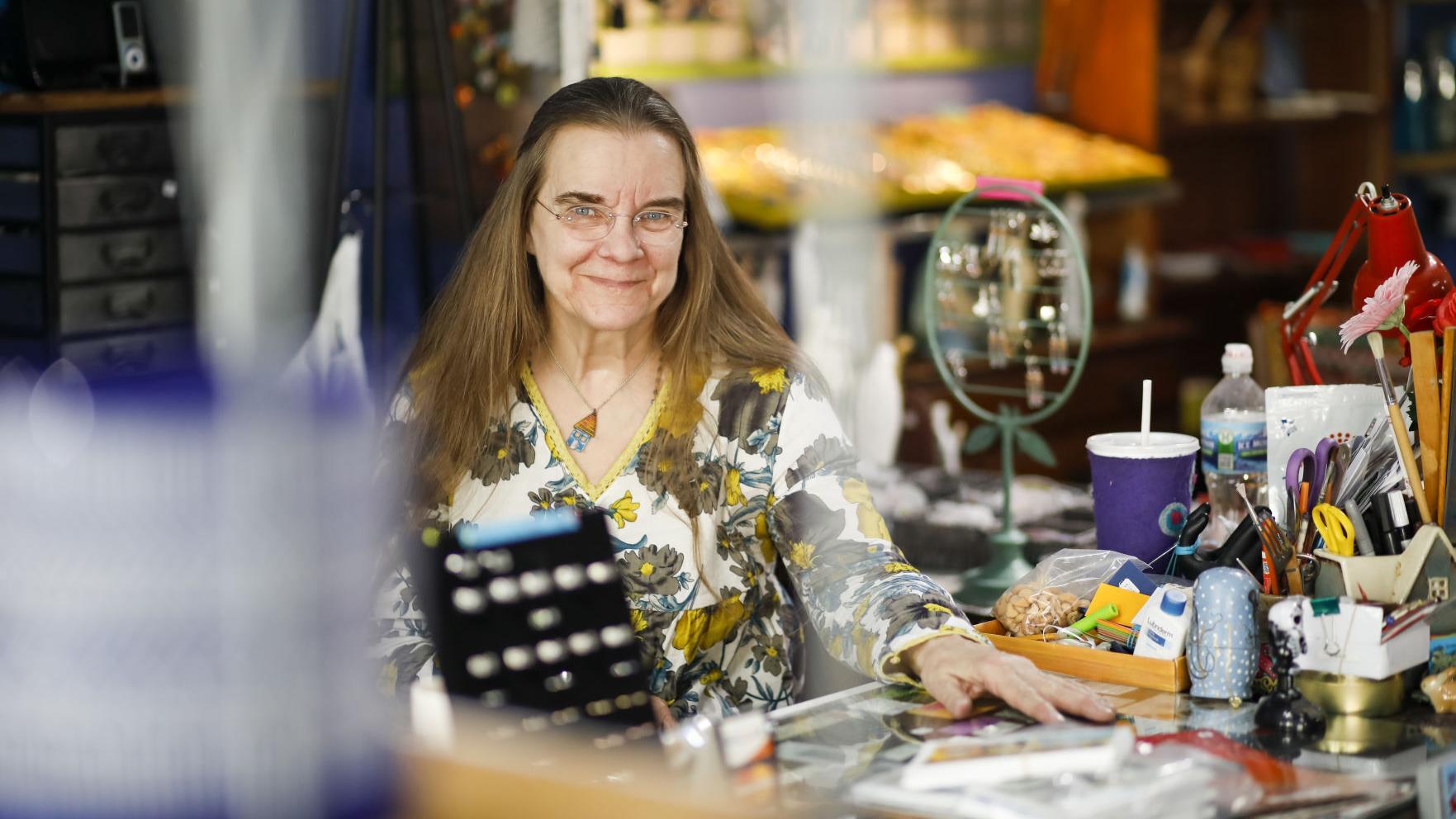 Madison's Willy Street Treasure Shop is moving